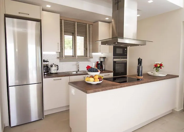 Pangea Ion Villa Trapezaki (Kefalonia)