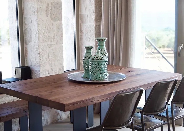 Villa Pangea Ion Trapezaki (Kefalonia)