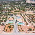 Pangea Ion Villa