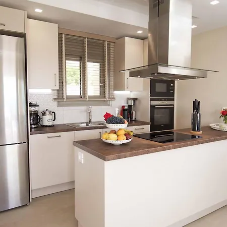 Pangea Ion Villa Trapezaki (Kefalonia)