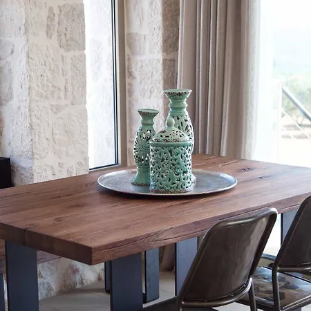 Villa Pangea Ion Trapezaki (Kefalonia)